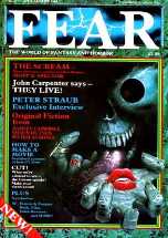 DLS Reviews - Fear Magazine