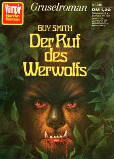 DLS Reviews - Night Of The Werewolf (1976)