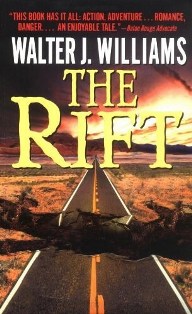 DLS Reviews - The Rift (1998)